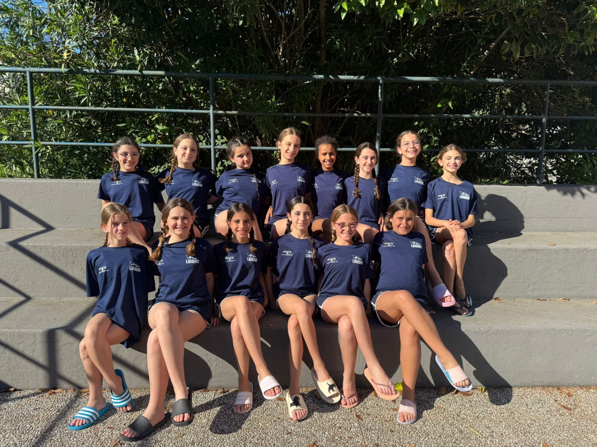 Squadra Esordienti A
