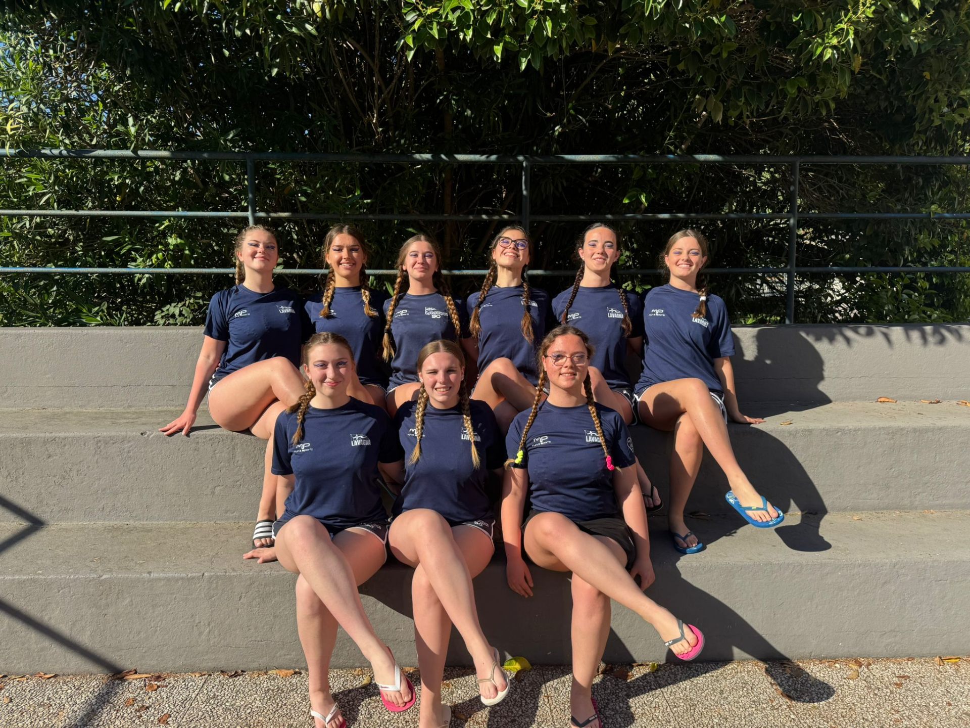 Squadra Juniores
