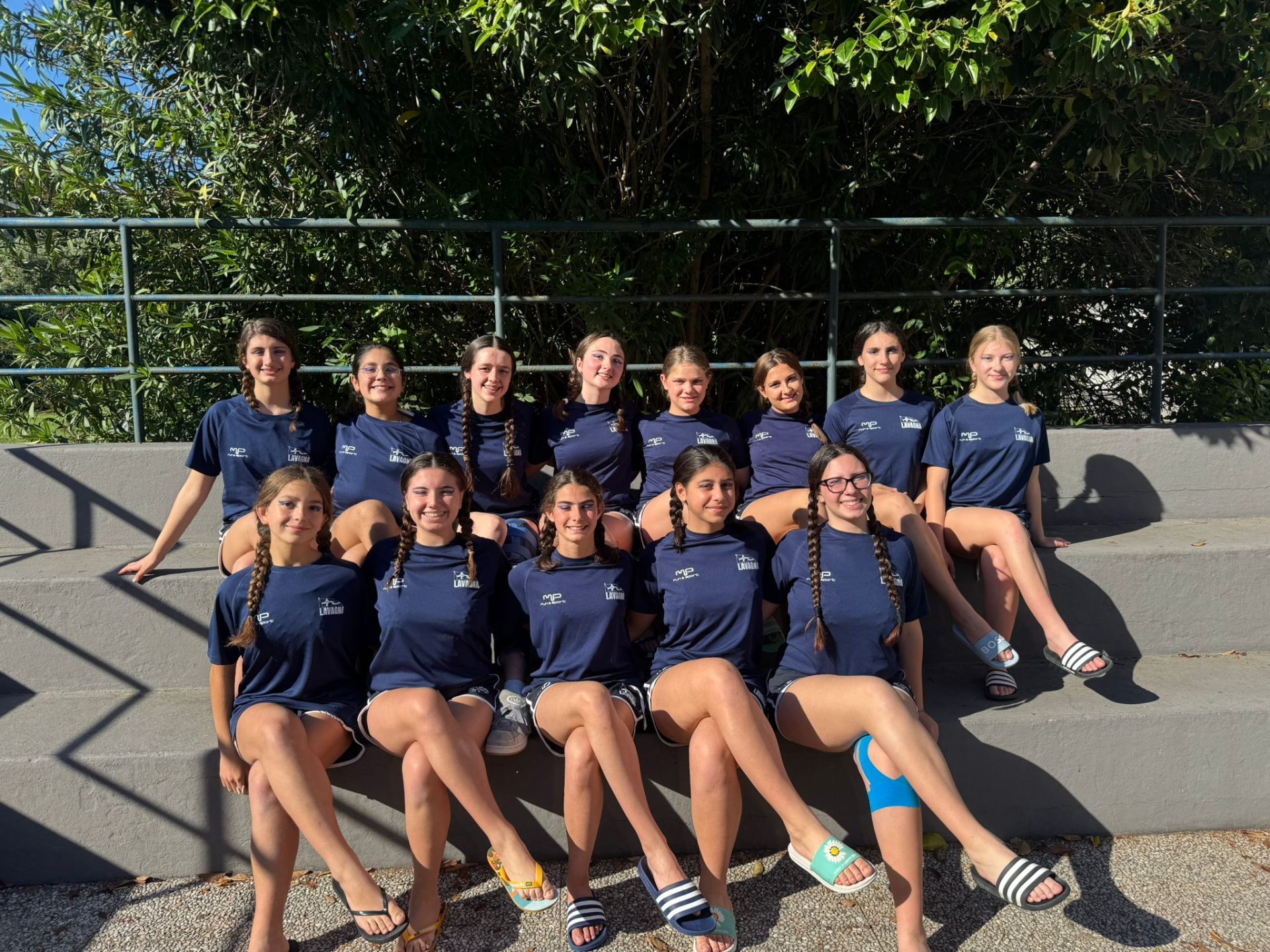 Squadra Ragazze